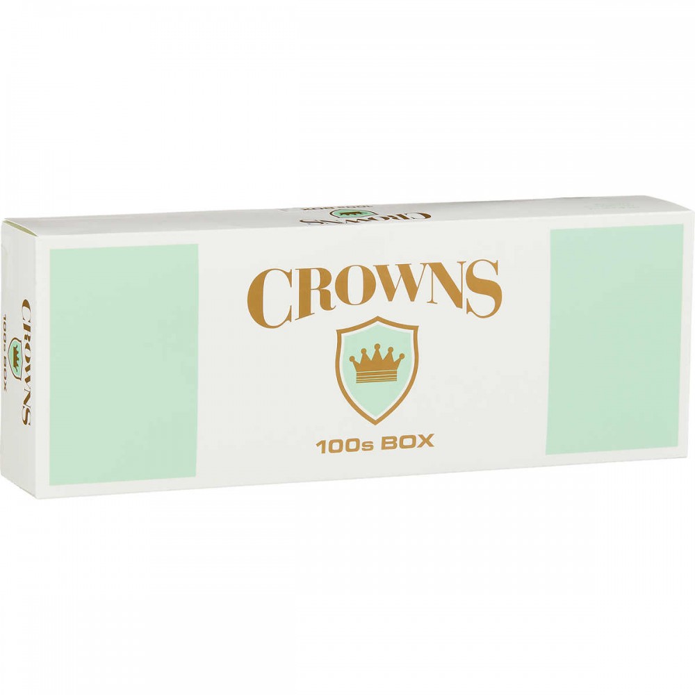 Crown Cigarettes